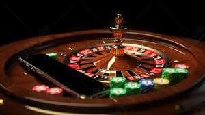 Kasino celo11 roulette baccarat blackjack live dealer meja VIP Indonesia