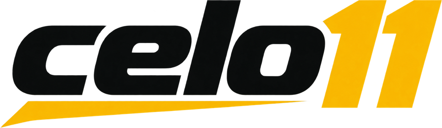 celo11 Logo